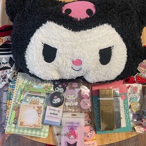 Custom bundle for Melissa